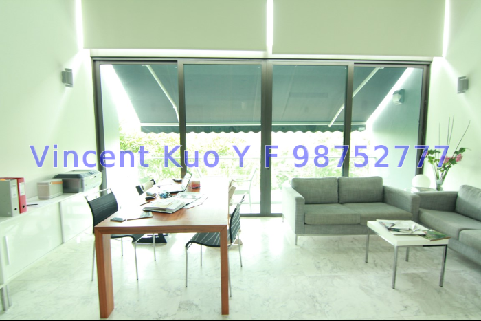 Dukes Residence (D10), Apartment #40513532
